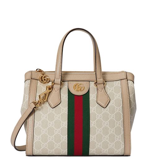 gucci gg retro mini tote bag|gucci ophidia tote bag.